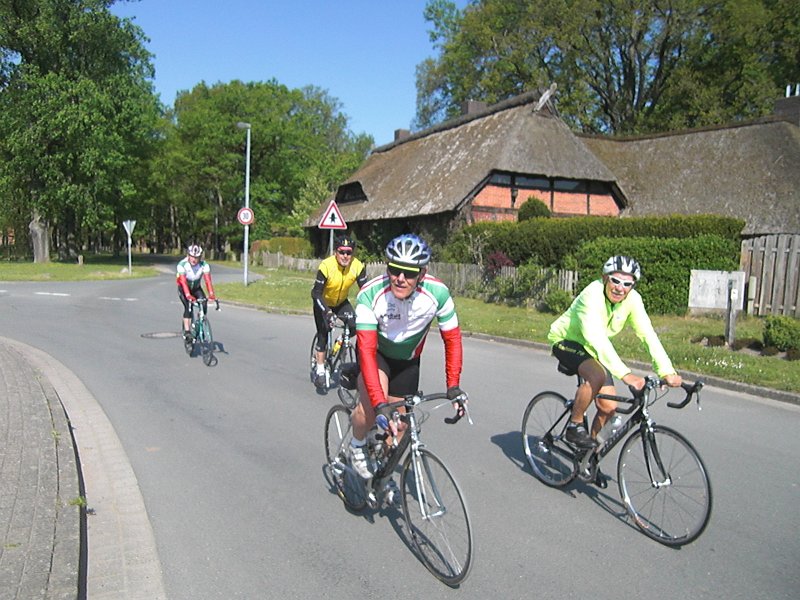 RTF Celle Rocky 30